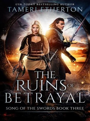 cover image of The Ruins of Betrayal